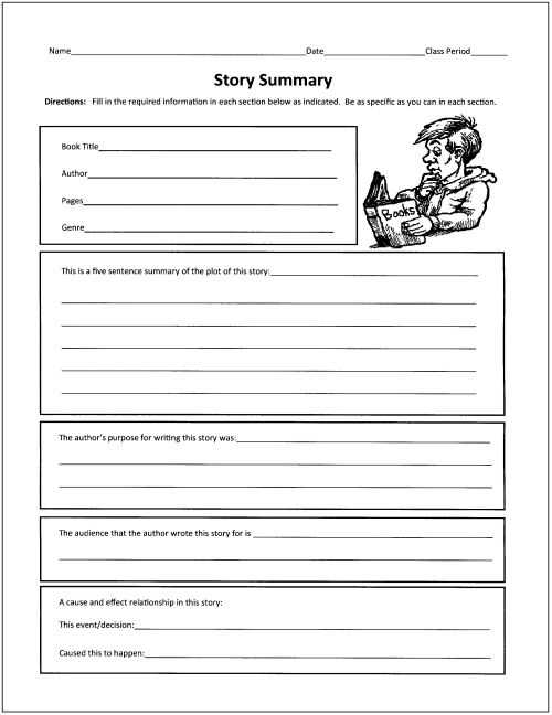 Literary Elements Review Worksheet as Well as 153 Best Story Maps Images On Pinterest