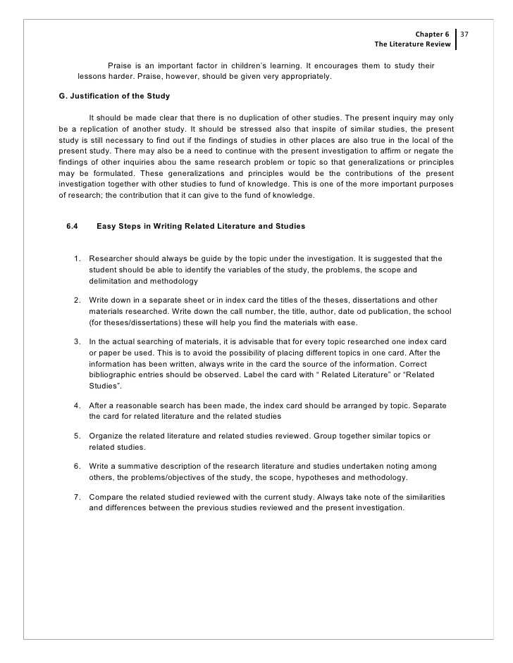 Literary Elements Review Worksheet as Well as Chapter 6 the Review Of Literature and Stu S