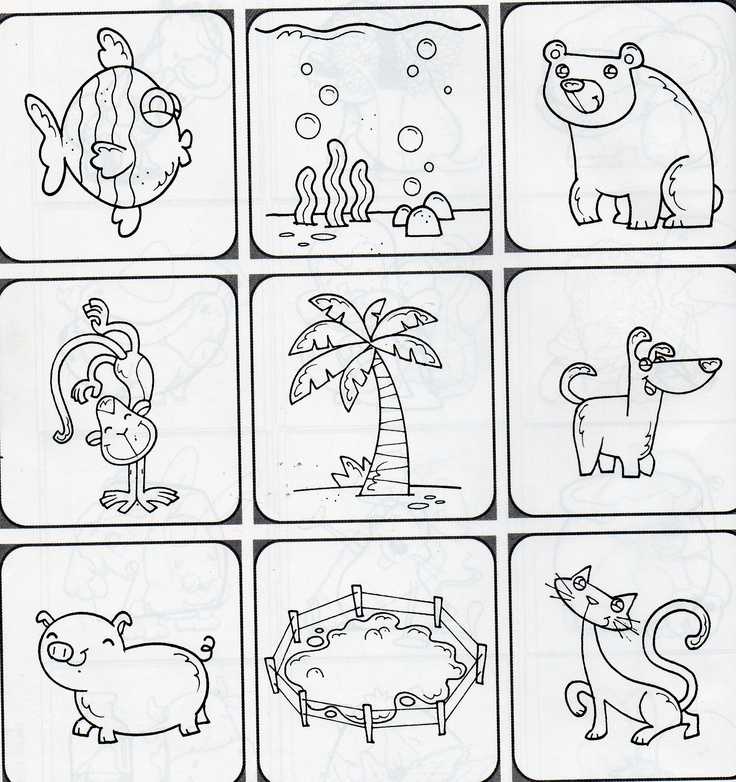 Los Animales Printable Worksheets and 74 Best Animals Los Animales Images On Pinterest