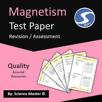 Magnetism Worksheet Answers Along with 19 Best Science Master Resources Images On Pinterest