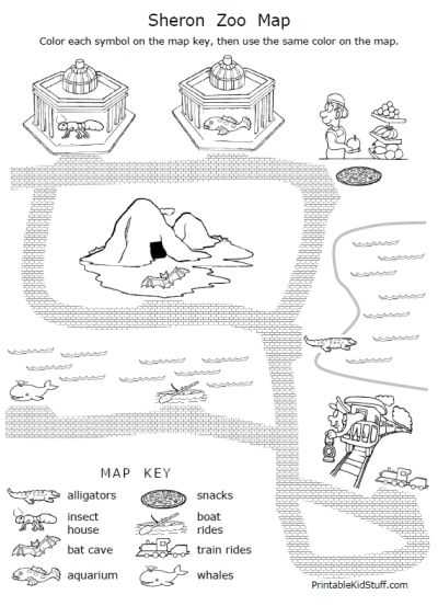 Map Skills Worksheets Middle School Also 129 Best Geography Images On Pinterest