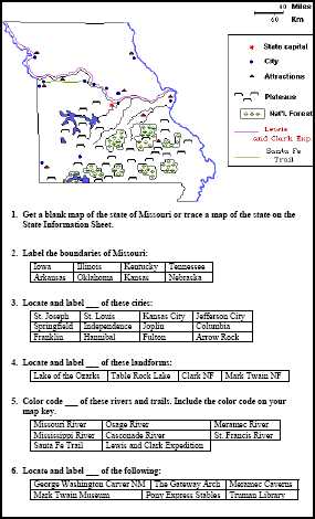 Map Skills Worksheets Middle School Also Basic Map Skills Worksheets Worksheets for All
