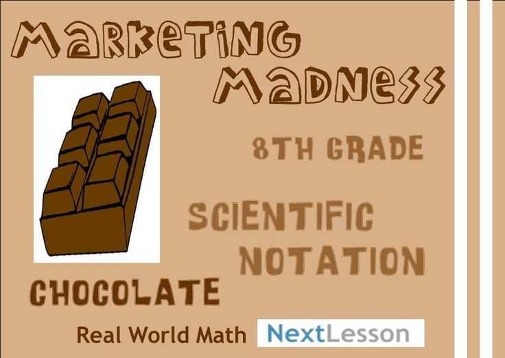 Marketing Madness Worksheet Answers and 150 Best Real World Math Images On Pinterest