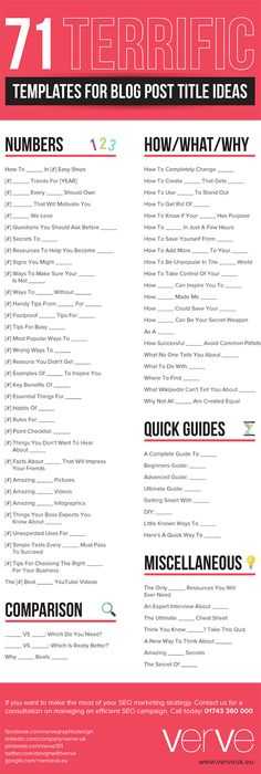 Marketing Madness Worksheet Answers together with 40 Marketing Ideas for Your Business [infographic]