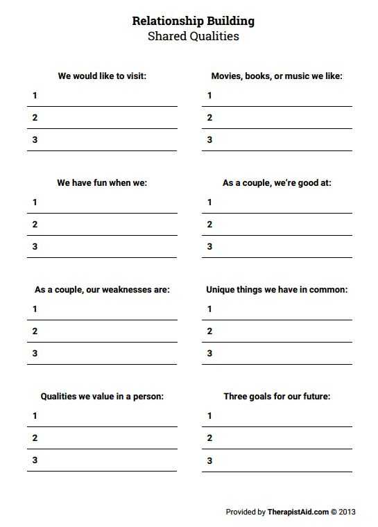 Marriage Counseling Worksheets Also 111 Best Marriage Club In Houston Tx Images On Pinterest