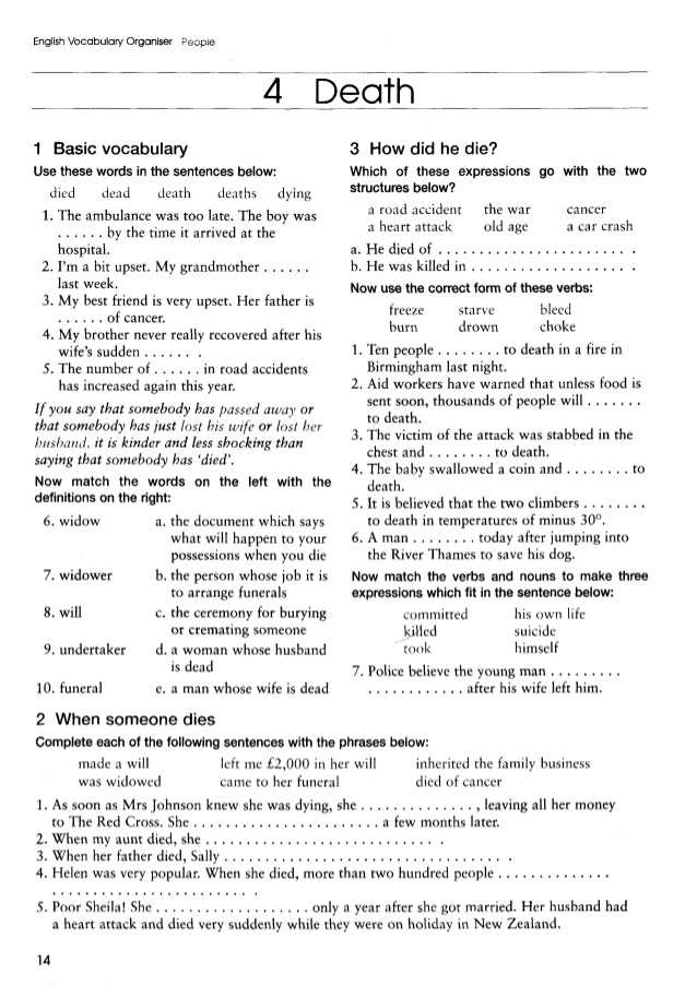 Masque Of the Red Death Worksheet Answer Key with Vocabulariodetodo Lva1 App6891
