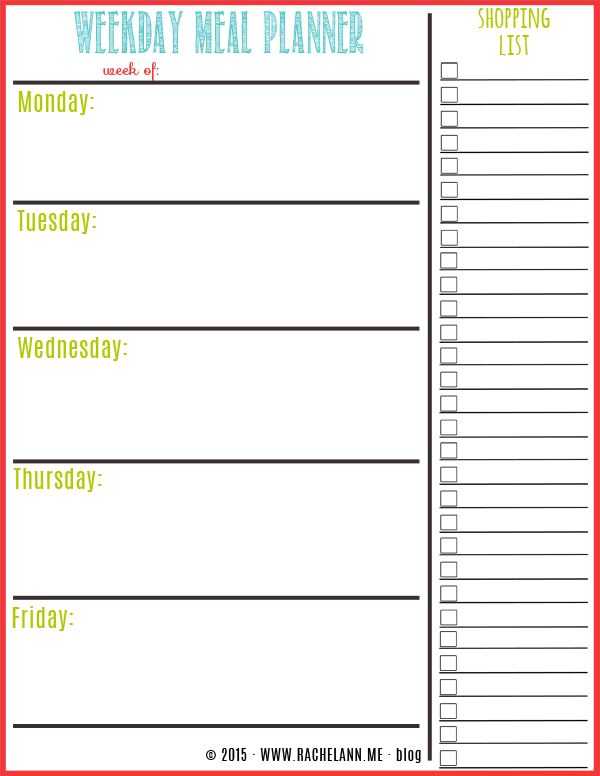 Meal Planning Worksheet Along with 569 Best Meal Planning Images On Pinterest
