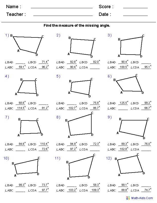 Measuring Angles Worksheet Answer Key as Well as Measuring Angles Worksheet Answer Key Awesome Pin Od Pou¾vate¾a 