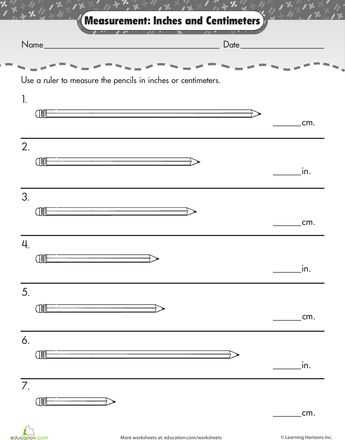 Measuring to the Nearest 1 4 Inch Worksheet Along with 239 Best Math for Kids Images On Pinterest