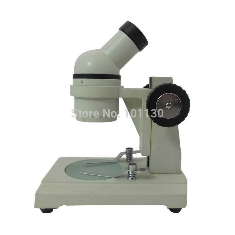 Measuring with A Microscope Worksheet Along with 40x Mini Microscope Up Right Image Monocular Stereo Microscope F