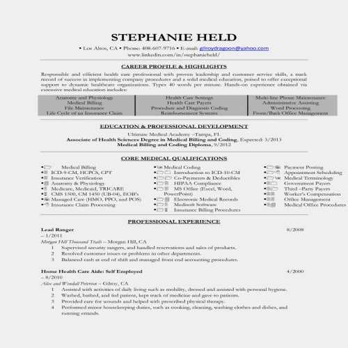 Medical Coding Practice Worksheets with Inspirational Medical Billing and Coding Resume New – Judgealito