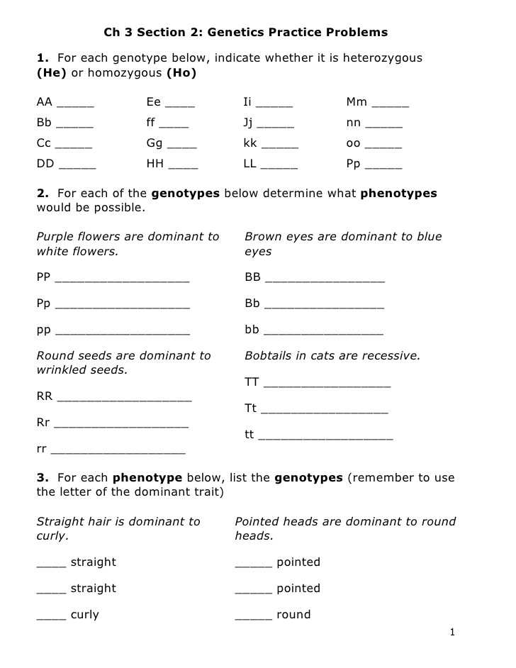 Mendelian Genetics Worksheet Answer Key and Worksheets 45 Lovely Punnett Square Worksheet Full Hd Wallpaper