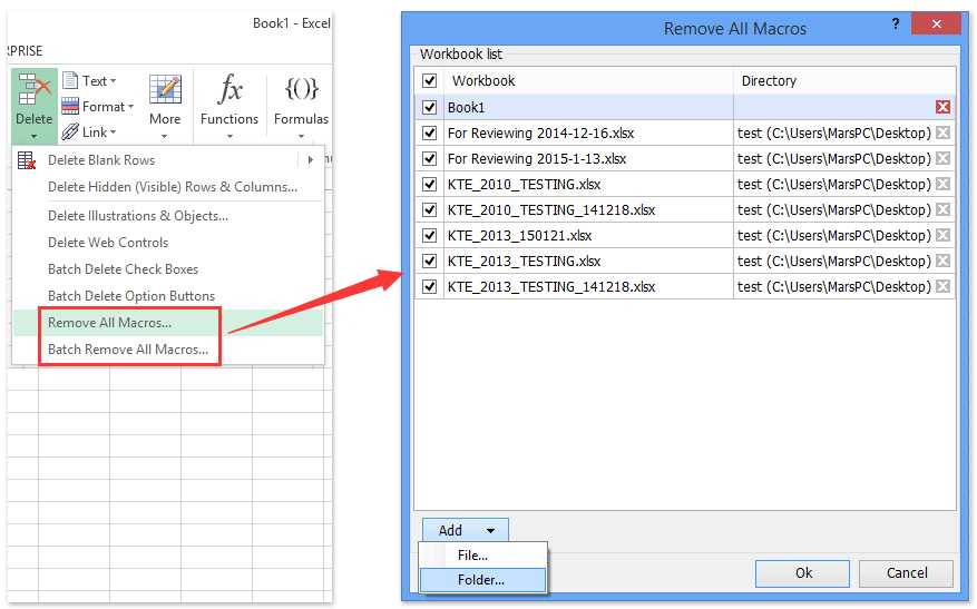 Menu Engineering Worksheet Excel and How to Create A Macro Enabled Template In Excel