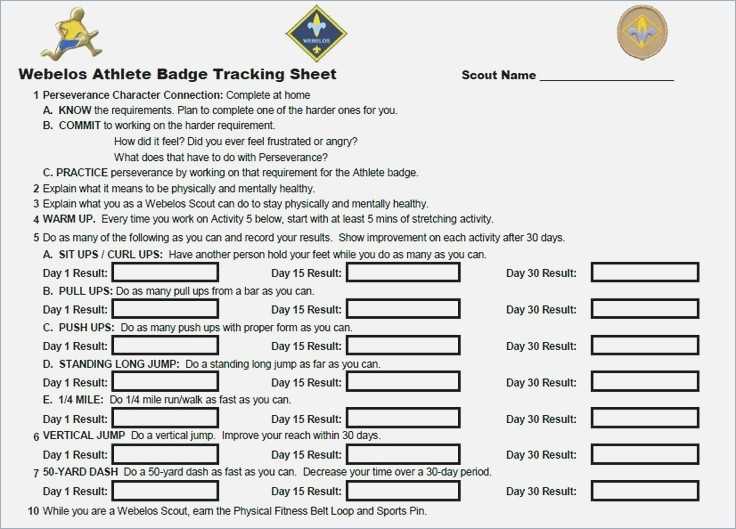 Merit Badge Worksheets with Cub Scouts Belt Loop Worksheets Image Collections Worksheet Math