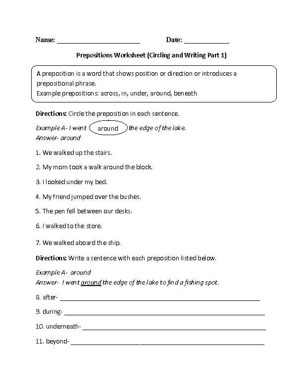 Middle School English Worksheets Along with Free High School English Worksheets Worksheets for All