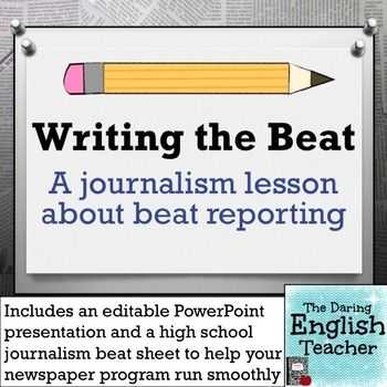 Middle School Journalism Worksheets Along with 68 Best Newspaper Images On Pinterest