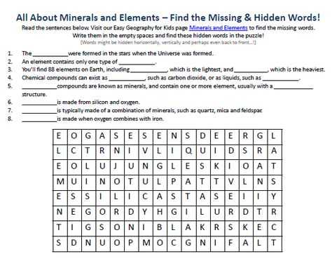 Mineral Identification Worksheet with Worksheets 44 Best Macromolecules Worksheet Hd Wallpaper