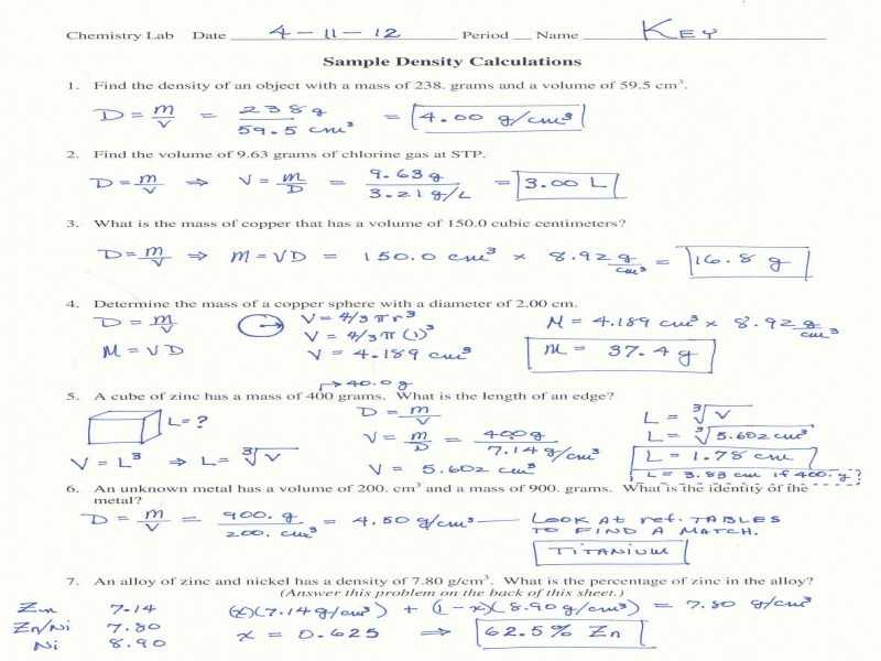 Molar Mass Chem Worksheet 11 2 Answer Key and Gas Stoichiometry Worksheet