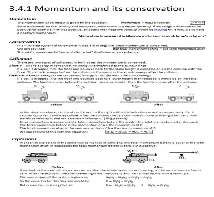 Momentum Impulse and Momentum Change Worksheet Answers Physics Classroom with 27 Best A2 L1 Momentum Review Images On Pinterest