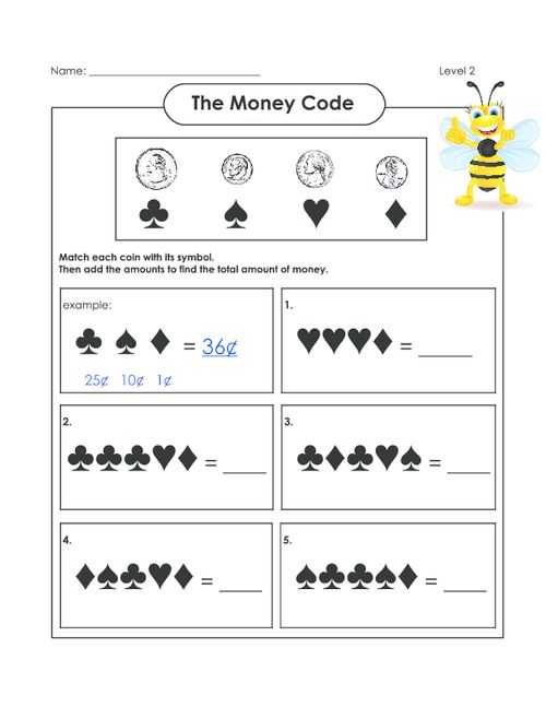 Money Skills Worksheets Along with 9 Best Counting Money Images On Pinterest
