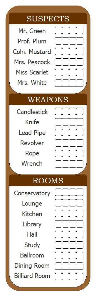 Monopoly Game Worksheet or 292 Best Printable Board Games Ideas Images On Pinterest