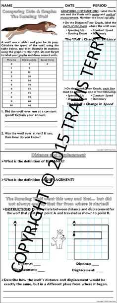 Motion Graphs Worksheet as Well as Students Will Apply What they Ve Learned About force and Motion to