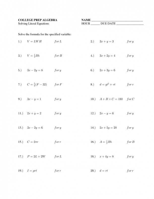 Multi Step Equations Worksheet Variables On Both Sides Along with 47 Inspirational Name Tracing Worksheets High Definition Wallpaper