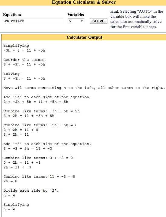 Multi Step Equations Worksheet Variables On Both Sides or solving Multi Step Equations Worksheet