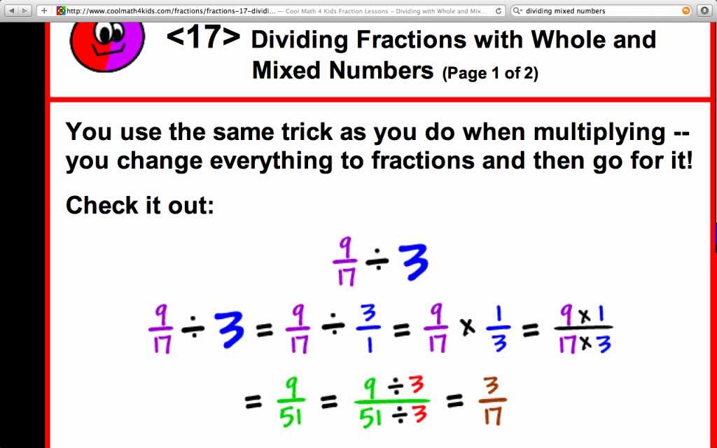 Multiplying Fractions and Mixed Numbers Worksheet or Dividing Mixed Numbers Worksheet Beautiful Dividing Fractions with