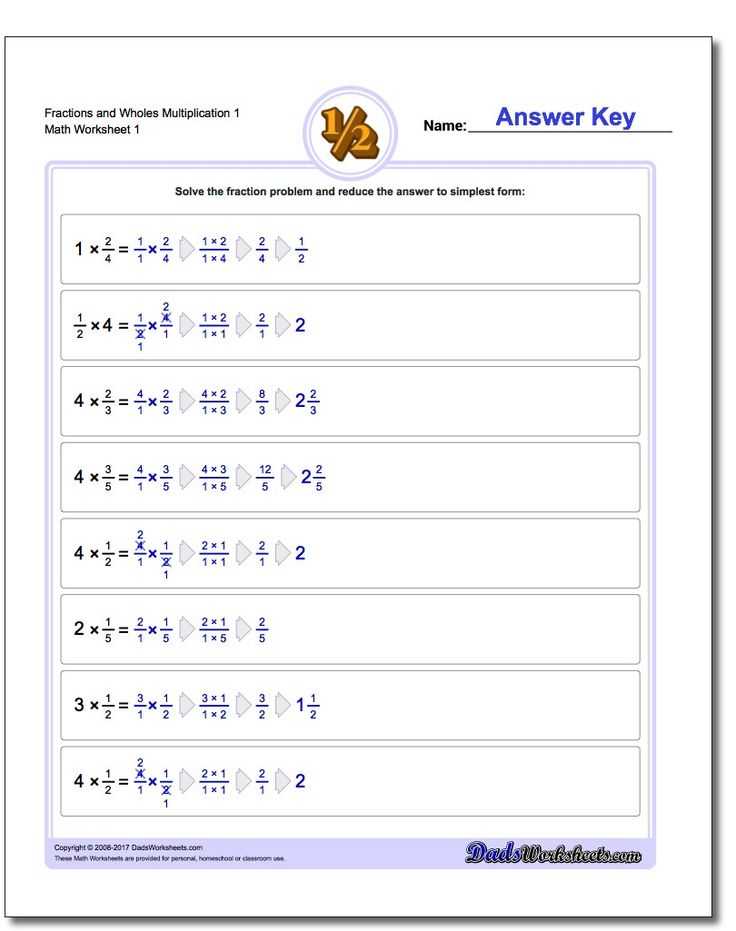 Multiplying Fractions Worksheets 5th Grade or 1772 Best Math Worksheets Images On Pinterest