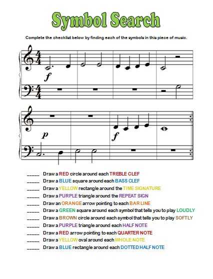 Music theory Worksheets as Well as 133 Best theory Images On Pinterest