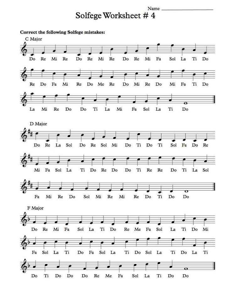 Music Worksheets for Middle School with 33 Best Music Worksheets Images On Pinterest