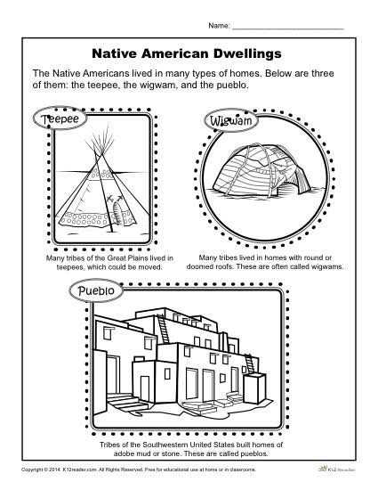 Native American Worksheets Along with 246 Best Coloring Book Native American Images On Pinterest