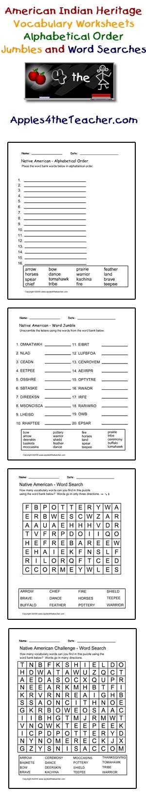 Native American Worksheets with 107 Best Native American Unit Images On Pinterest