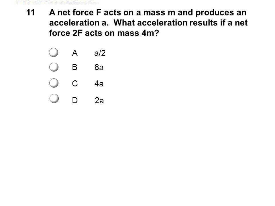 Net force and Acceleration Worksheet Answers and forces and Newton S Laws Of Motion Ppt