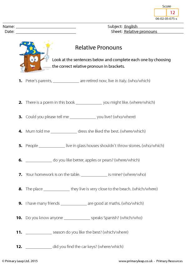 Nouns and Pronouns Worksheets Along with 159 Free Personal Pronouns Worksheets