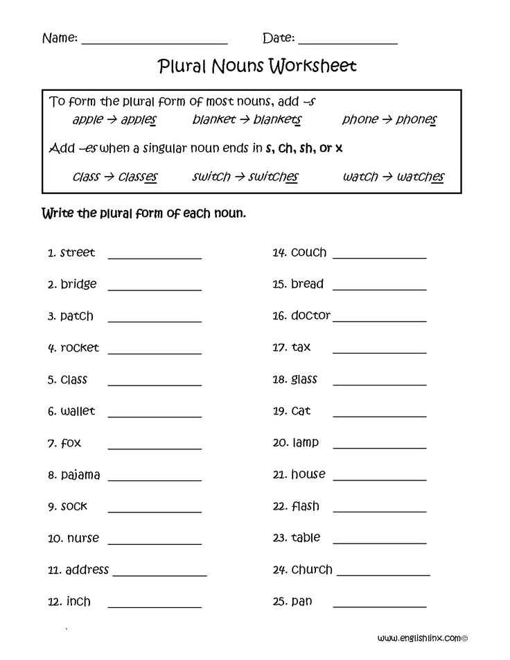Nouns Worksheet 3rd Grade and 428 Best Teaching Nouns Images On Pinterest
