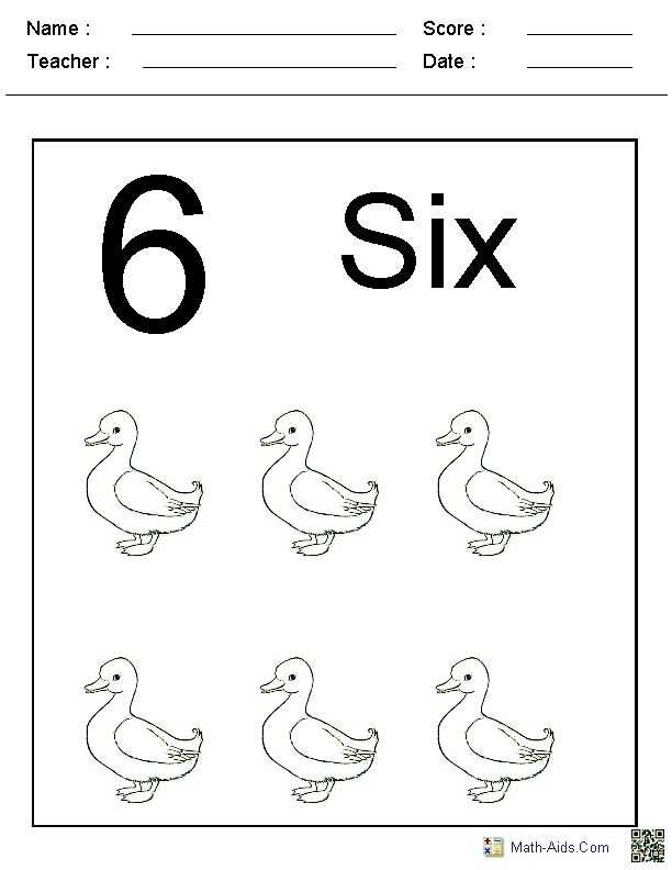 Number 4 Worksheets Along with 25 Best Kindergarten Worksheets Images On Pinterest