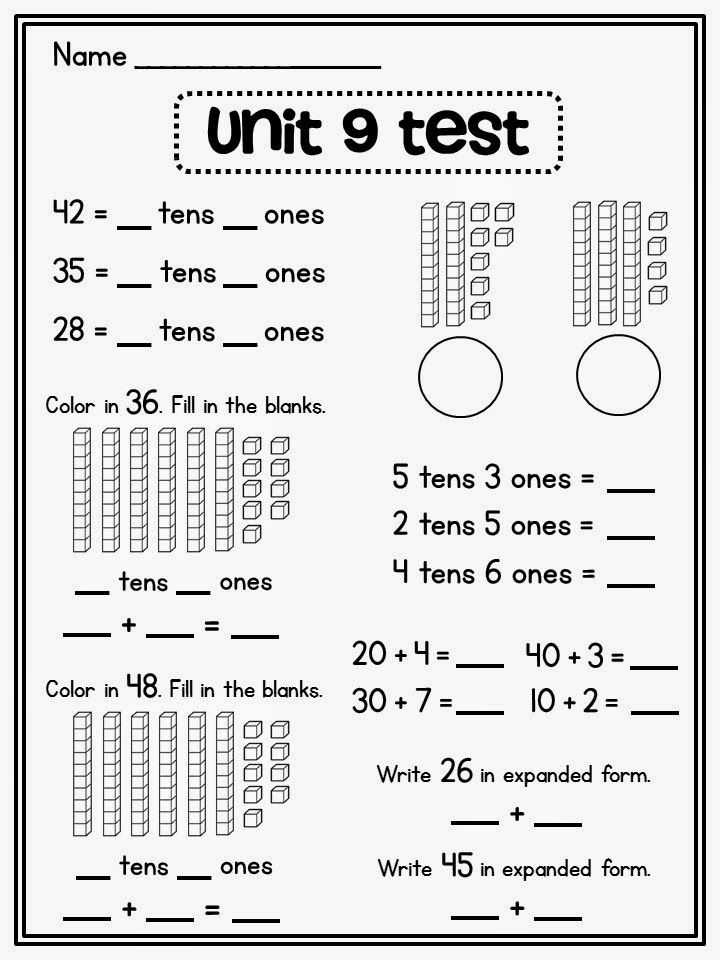 Number and Operations In Base Ten Grade 4 Worksheets and 1576 Best Second Grade Math Images On Pinterest