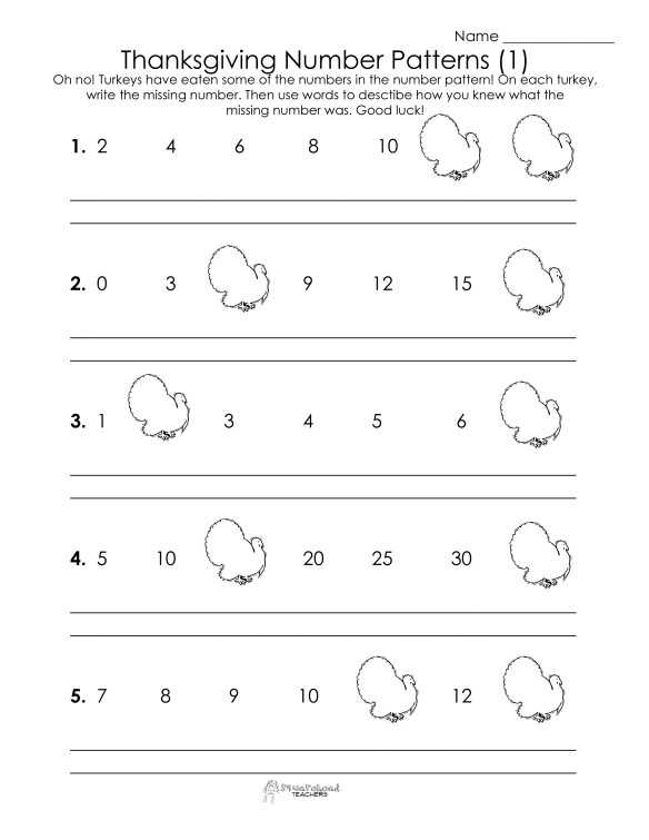 Number Sequence Worksheets together with 144 Best Patterns Unit Images On Pinterest