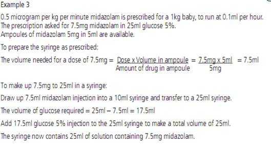Nursing Dosage Calculations Worksheets Along with 02 Calculation Of Dosages Dosage Calculation