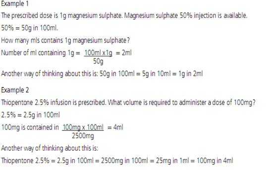 Nursing Dosage Calculations Worksheets as Well as 02 Calculation Of Dosages Dosage Calculation
