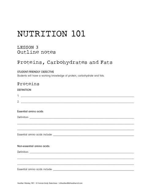 Nutrition Worksheets Middle School and Nutrition Worksheets Middle School Best 11 Best Nutrition Facts