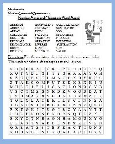Nutrition Worksheets Middle School as Well as Middle School Math Puzzle Worksheets Worksheets for All