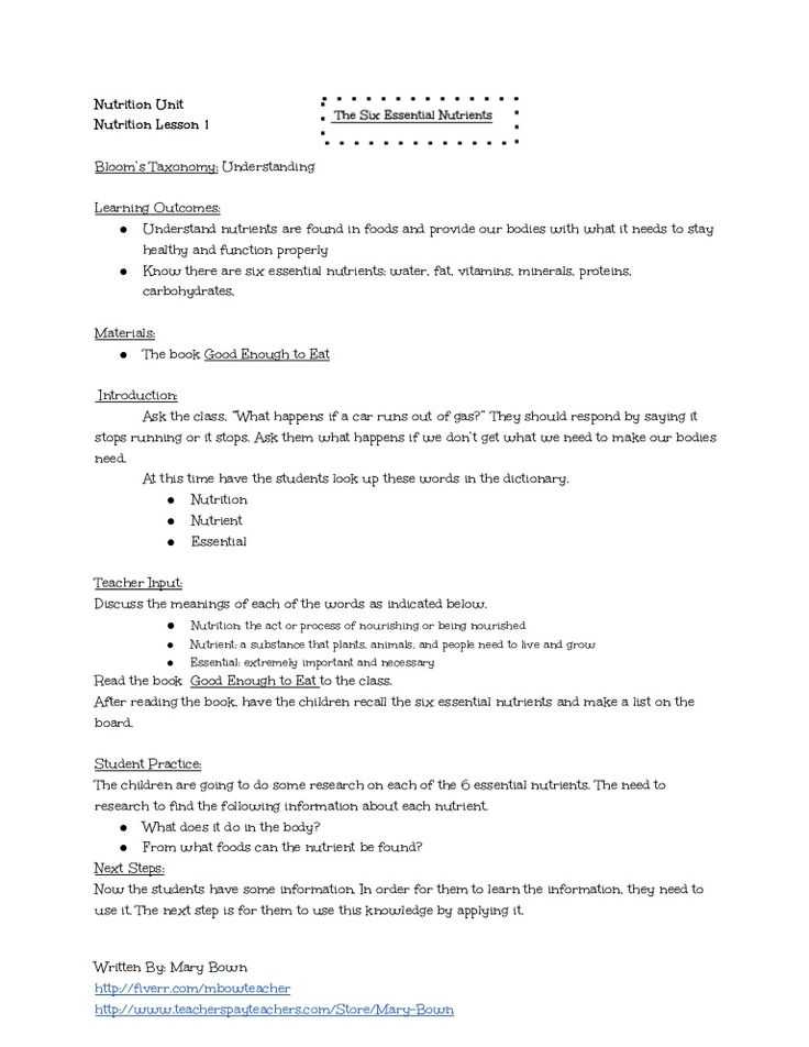 Nutrition Worksheets Middle School together with 1003 Best Facs Food and Nutrition Images On Pinterest