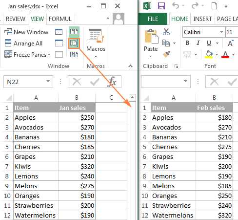 Office 365 Cost Comparison Worksheet Also How to Pare Two Excel Files or Sheets for Differences