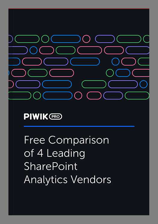 Office 365 Cost Comparison Worksheet Also Point Analytics Vendors Parison Piwik Pro Marketing Suite