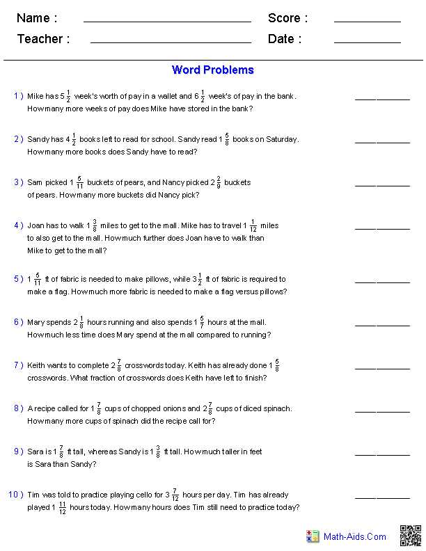 Order Of Operations Word Problems Worksheets with Answers Along with Time Word Problems Worksheets for Grade 3 Worksheets for All