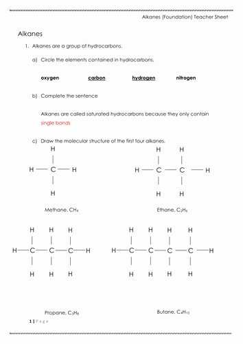 Organic Chemistry Worksheet with Answers together with Diagramming Sentences Worksheets with Answers Best the Plete