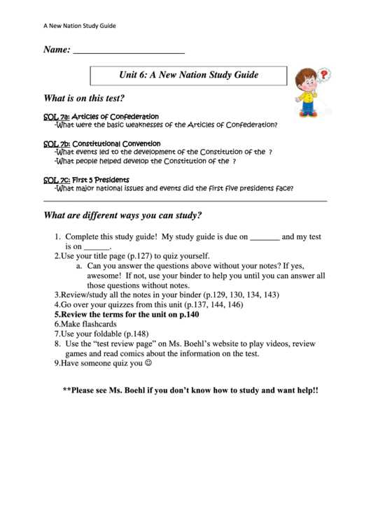 Outline Of the Constitution Worksheet together with Need A Articles Confederation & Constitutional Convention
